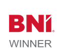 BNI Winner